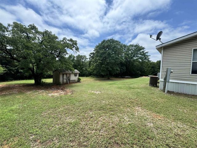 4300 S Rabbit Run, Edmond, OK 73034