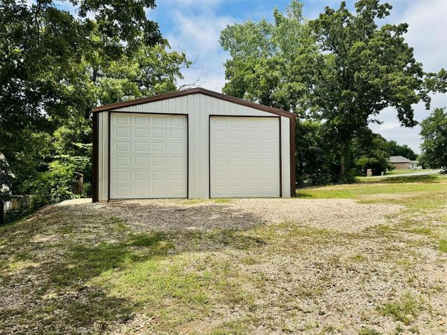 4300 S Rabbit Run, Edmond, OK 73034