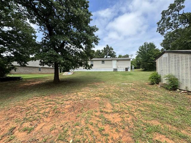 4300 S Rabbit Run, Edmond, OK 73034