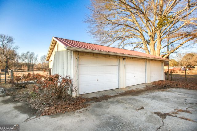 444 Agape Road, Carrollton, GA 30116