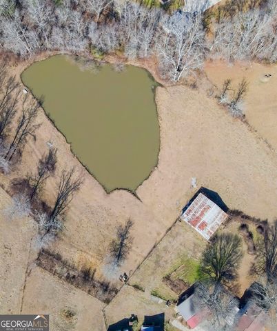 444 Agape Road, Carrollton, GA 30116