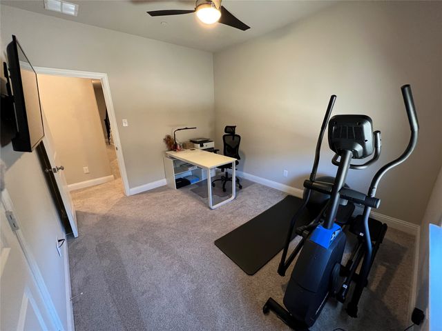 6225 Blythe Drive, Frisco, TX 75035