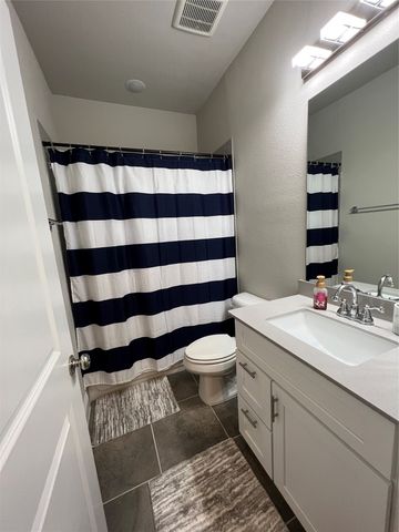 6225 Blythe Drive, Frisco, TX 75035
