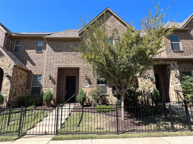 6225 Blythe Drive, Frisco, TX 75035