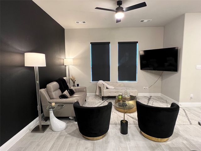 6225 Blythe Drive, Frisco, TX 75035