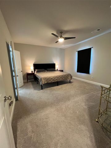 6225 Blythe Drive, Frisco, TX 75035