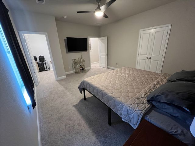 6225 Blythe Drive, Frisco, TX 75035