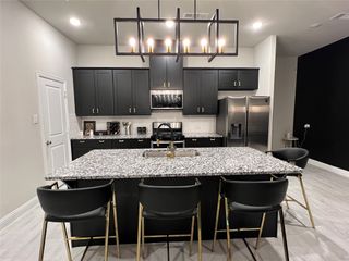 6225 Blythe Drive, Frisco, TX 75035