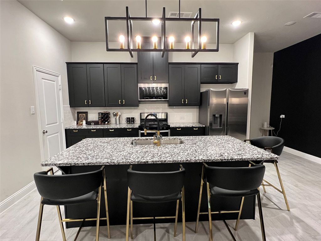 6225 Blythe Drive, Frisco, TX 75035