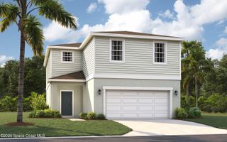 806 Castleford Avenue NE, Palm Bay, FL 32905