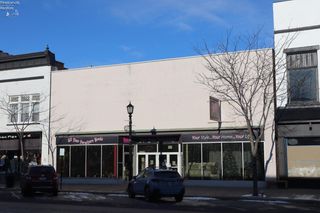 E 35 Main Street, Norwalk, OH 44857