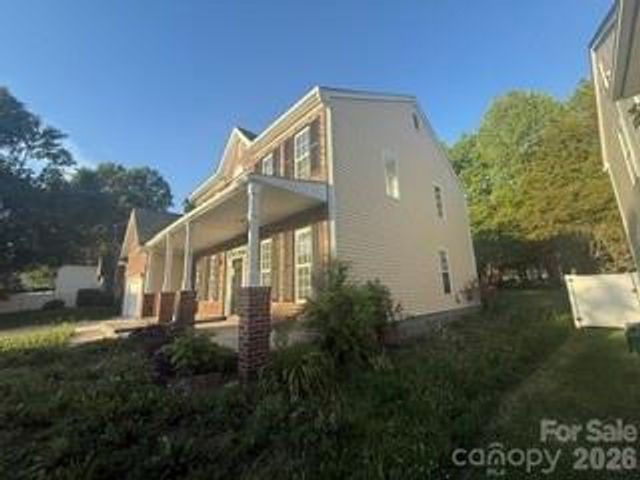 10615 Elm Bend Drive, Charlotte, NC 28273