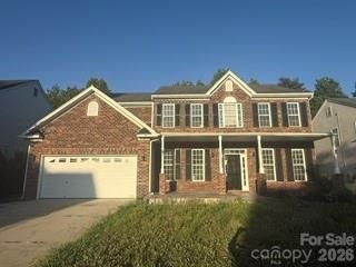 10615 Elm Bend Drive, Charlotte, NC 28273