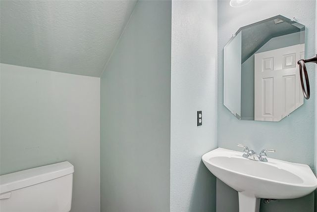 2803 Norwood Hills Drive, Katy, TX 77450