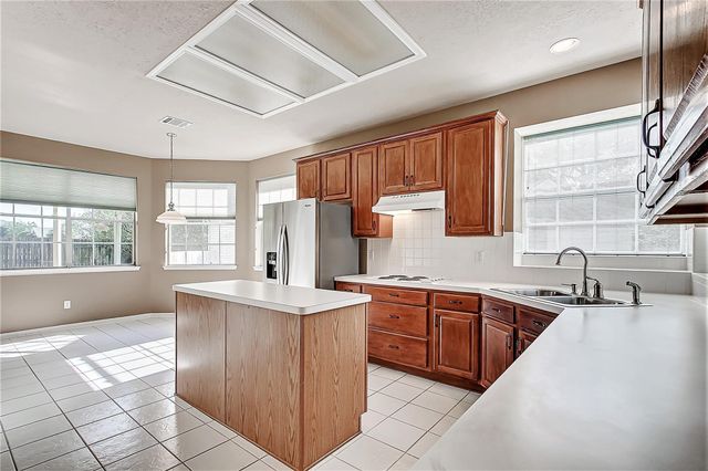 2803 Norwood Hills Drive, Katy, TX 77450