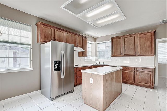 2803 Norwood Hills Drive, Katy, TX 77450