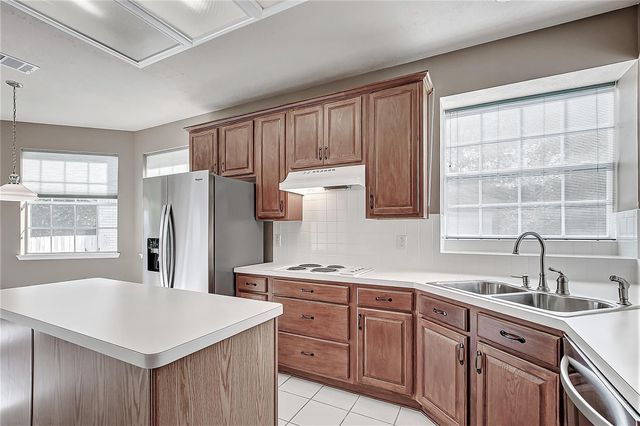 2803 Norwood Hills Drive, Katy, TX 77450