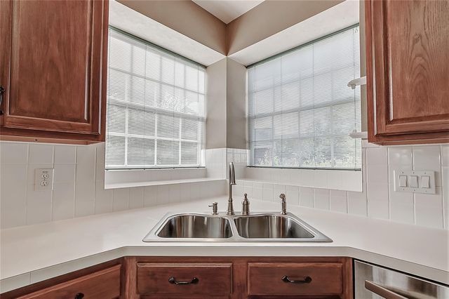 2803 Norwood Hills Drive, Katy, TX 77450