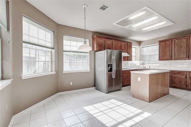 2803 Norwood Hills Drive, Katy, TX 77450