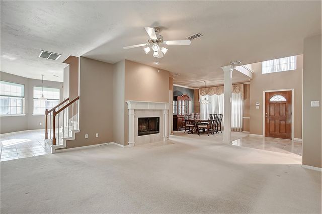 2803 Norwood Hills Drive, Katy, TX 77450