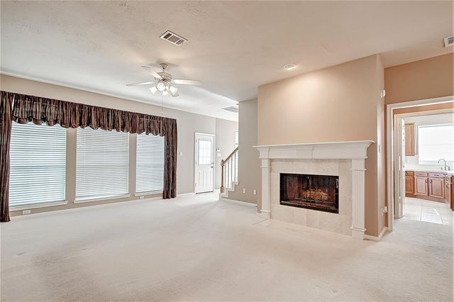 2803 Norwood Hills Drive, Katy, TX 77450