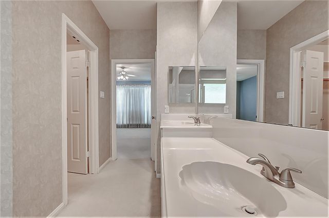 2803 Norwood Hills Drive, Katy, TX 77450