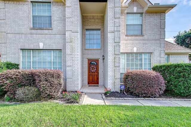 2803 Norwood Hills Drive, Katy, TX 77450