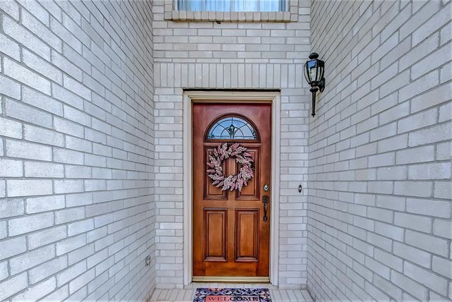 2803 Norwood Hills Drive, Katy, TX 77450