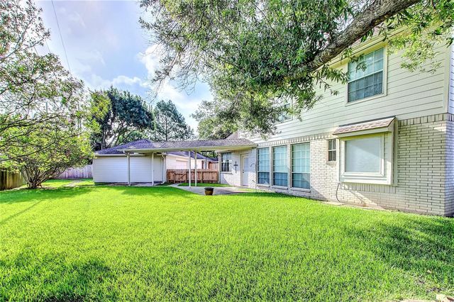 2803 Norwood Hills Drive, Katy, TX 77450