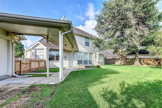 2803 Norwood Hills Drive, Katy, TX 77450