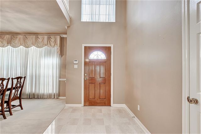 2803 Norwood Hills Drive, Katy, TX 77450