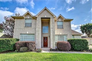 2803 Norwood Hills Drive, Katy, TX 77450