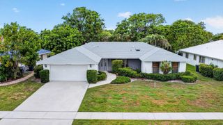 13606 Columbine Avenue, Wellington, FL 33414