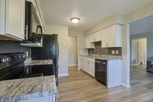 1560 Gelhot Drive, Fairfield, OH 45014
