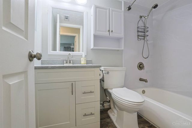 1560 Gelhot Drive, Fairfield, OH 45014