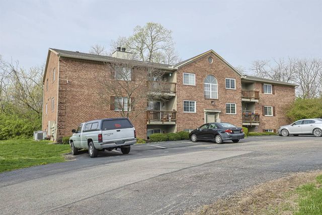 1560 Gelhot Drive, Fairfield, OH 45014