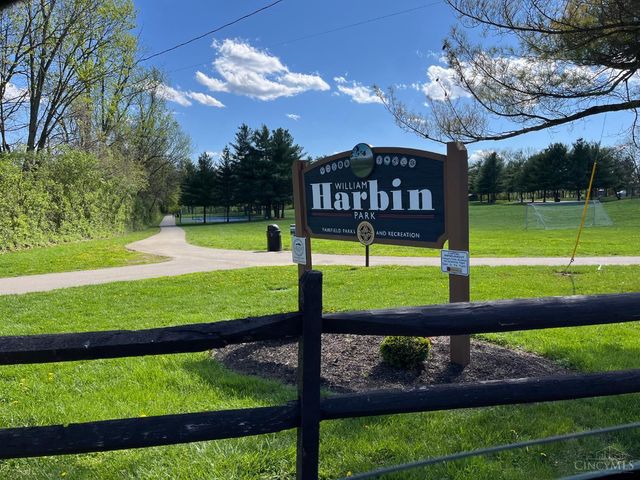 1560 Gelhot Drive, Fairfield, OH 45014