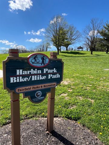 1560 Gelhot Drive, Fairfield, OH 45014