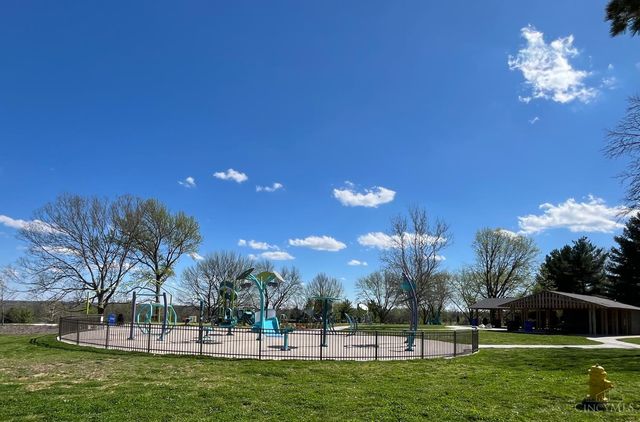 1560 Gelhot Drive, Fairfield, OH 45014
