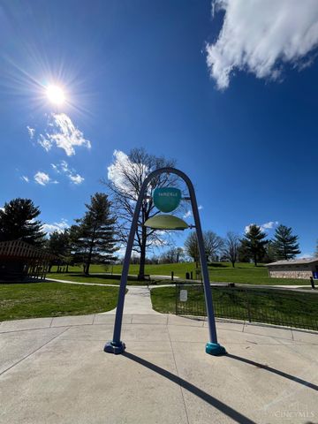 1560 Gelhot Drive, Fairfield, OH 45014