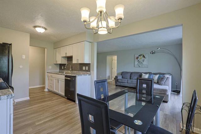 1560 Gelhot Drive, Fairfield, OH 45014