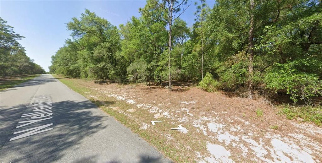 8374 N YELLOWBIRD AVENUE, Dunnellon, FL 34434