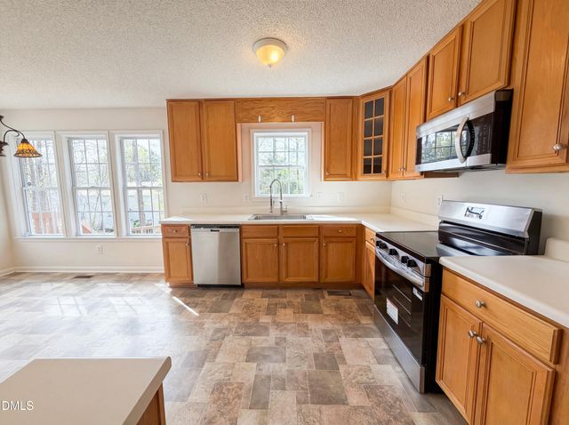 412 Black Forest Drive, Clayton, NC 27527