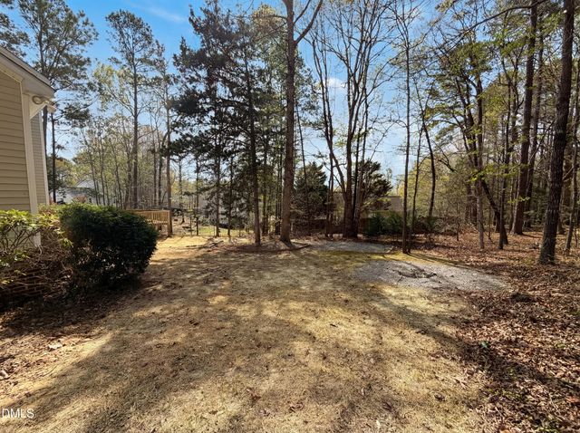 412 Black Forest Drive, Clayton, NC 27527