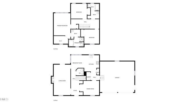 412 Black Forest Drive, Clayton, NC 27527