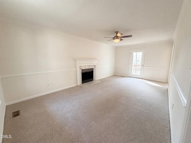 412 Black Forest Drive, Clayton, NC 27527