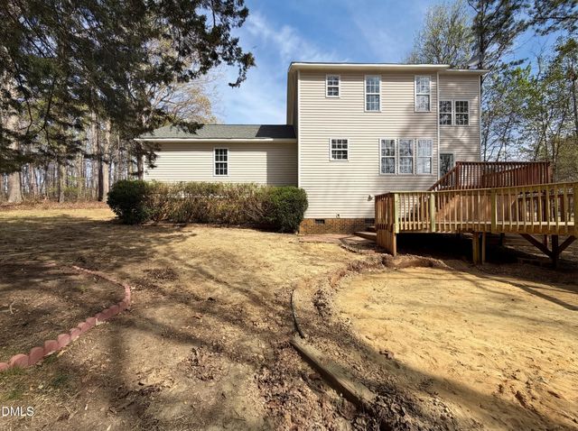 412 Black Forest Drive, Clayton, NC 27527