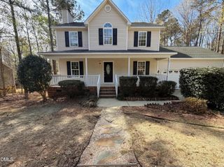 412 Black Forest Drive, Clayton, NC 27527