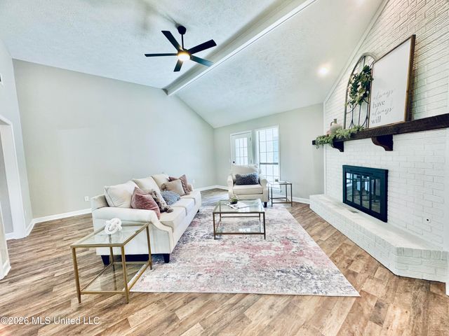 124 Westlake Drive, Brandon, MS 39047