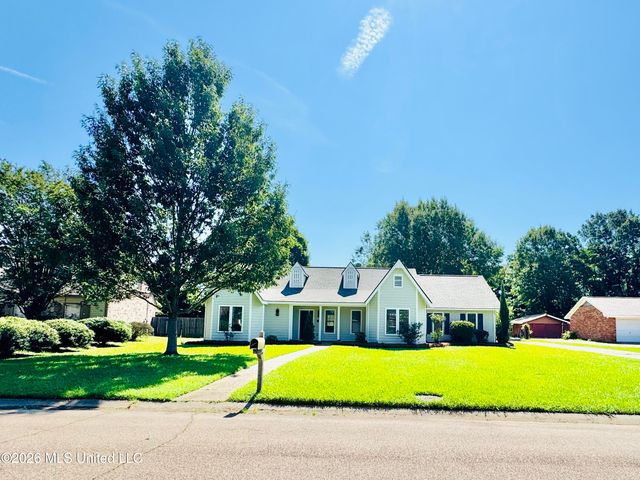 124 Westlake Drive, Brandon, MS 39047